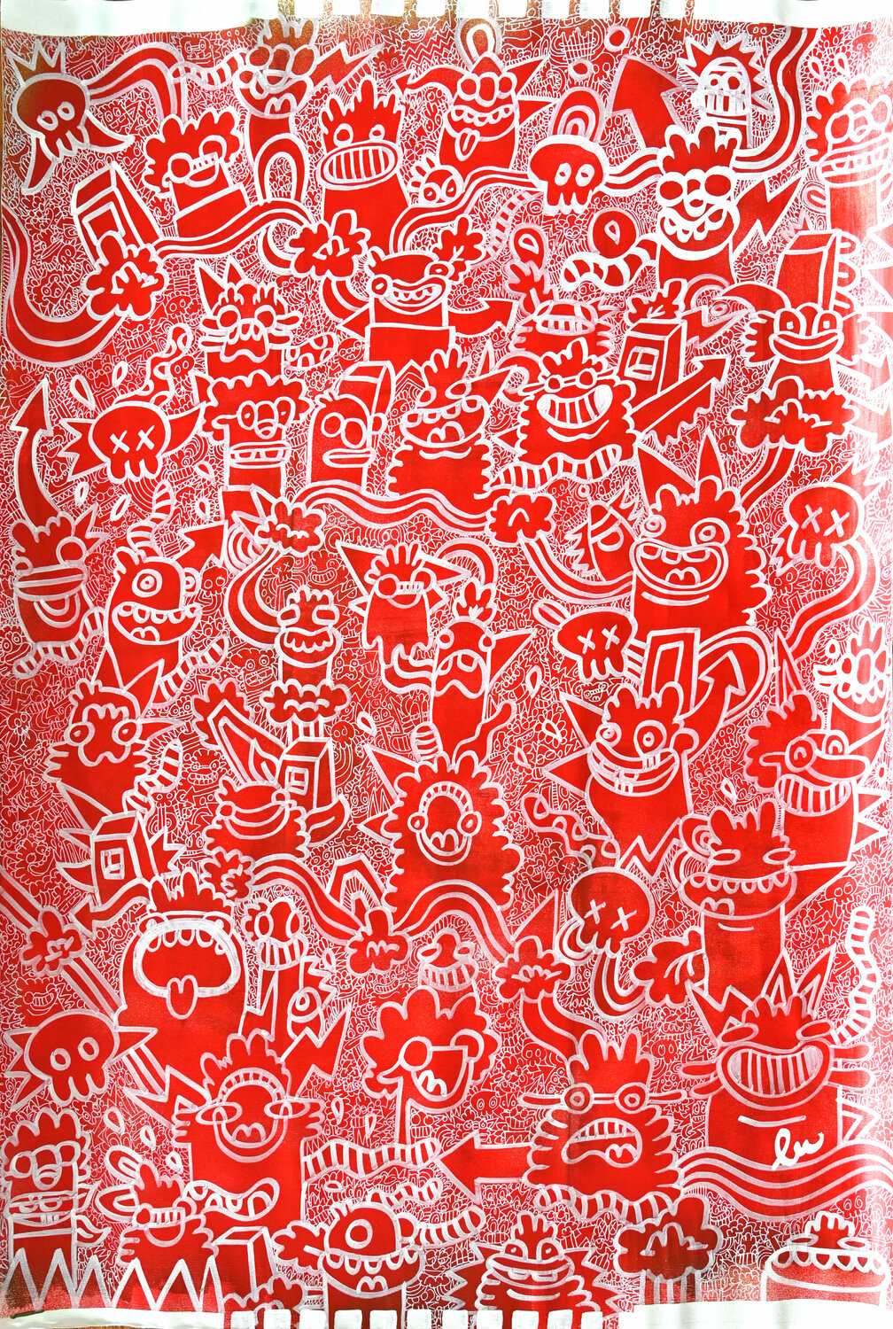 Red Fatin Rahmouni