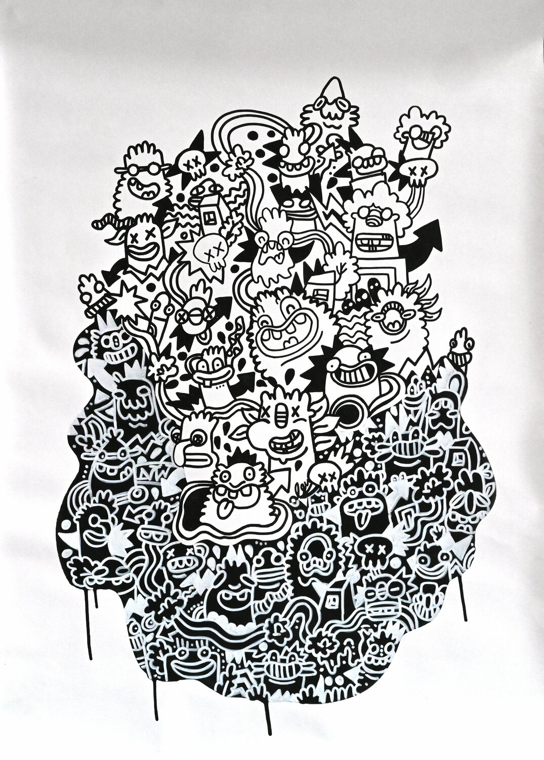 Twisted Fatin Rahmouni