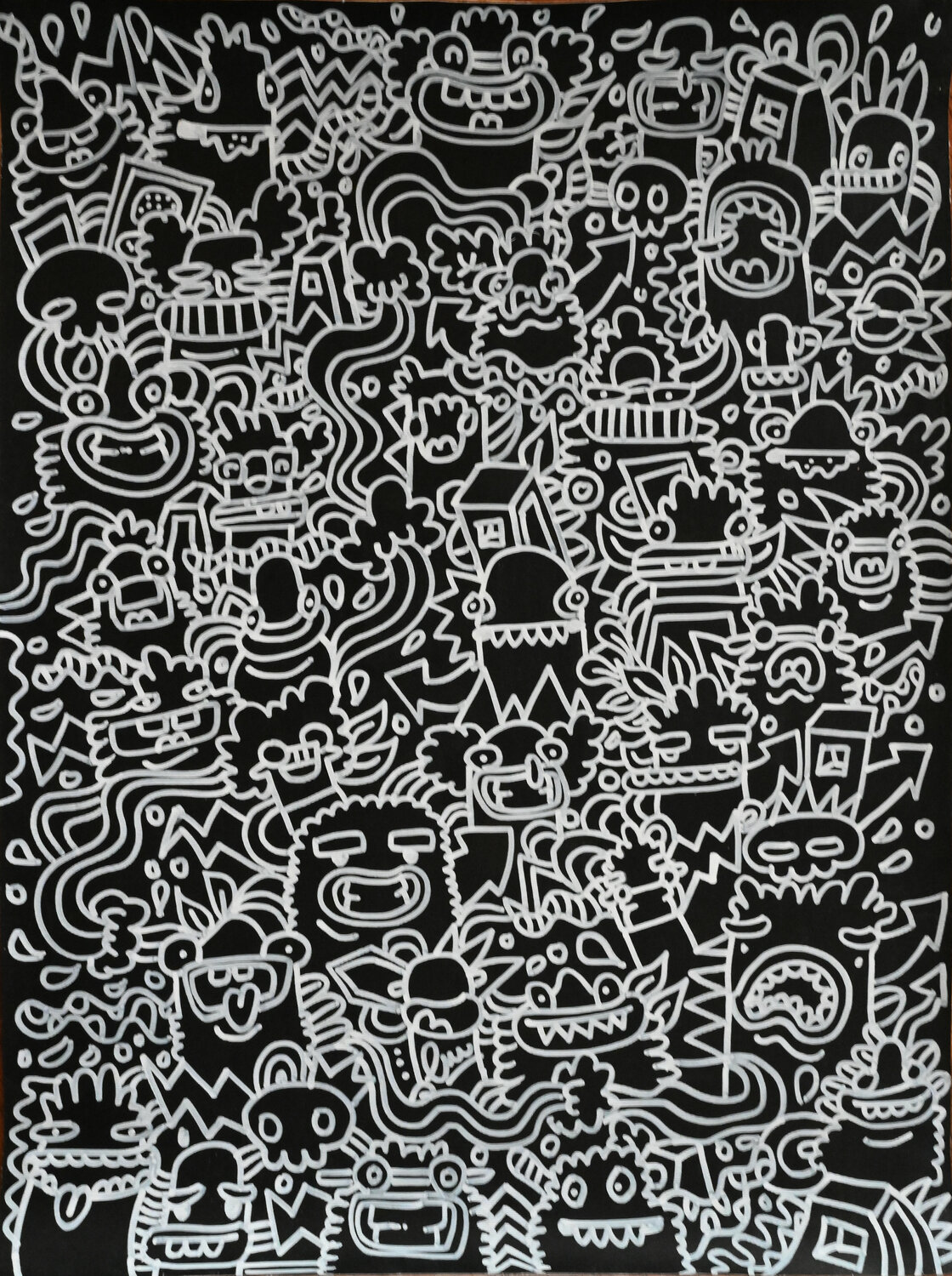 inverted positivity Fatin Rahmouni