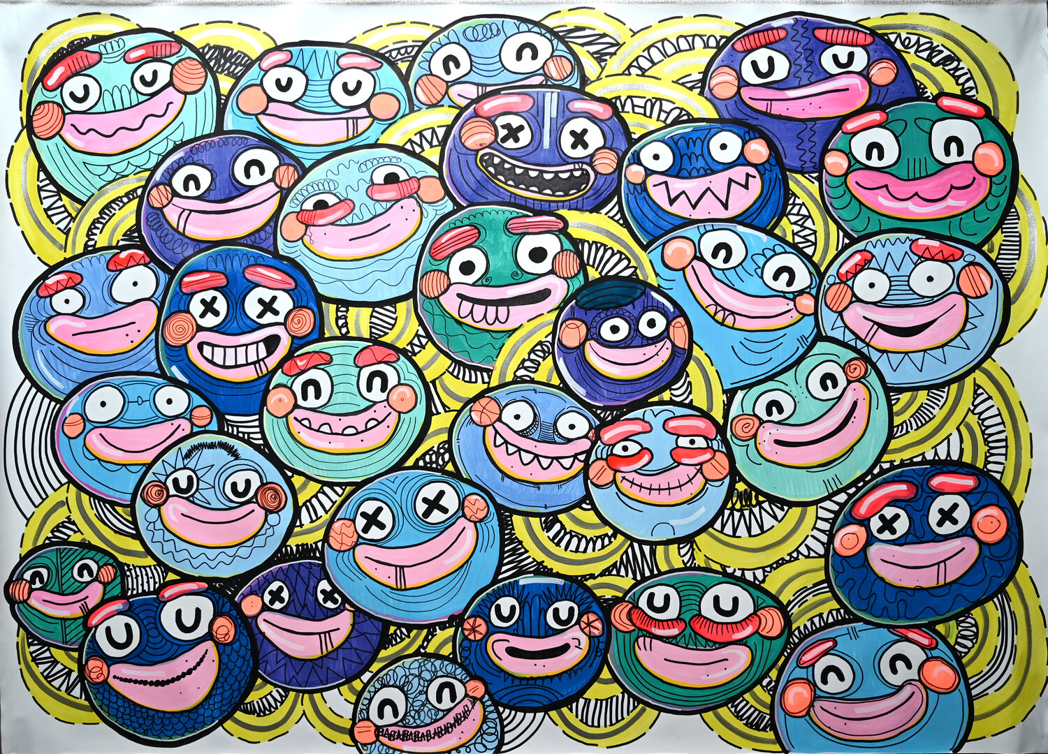 Brains Theory Fatin Rahmouni