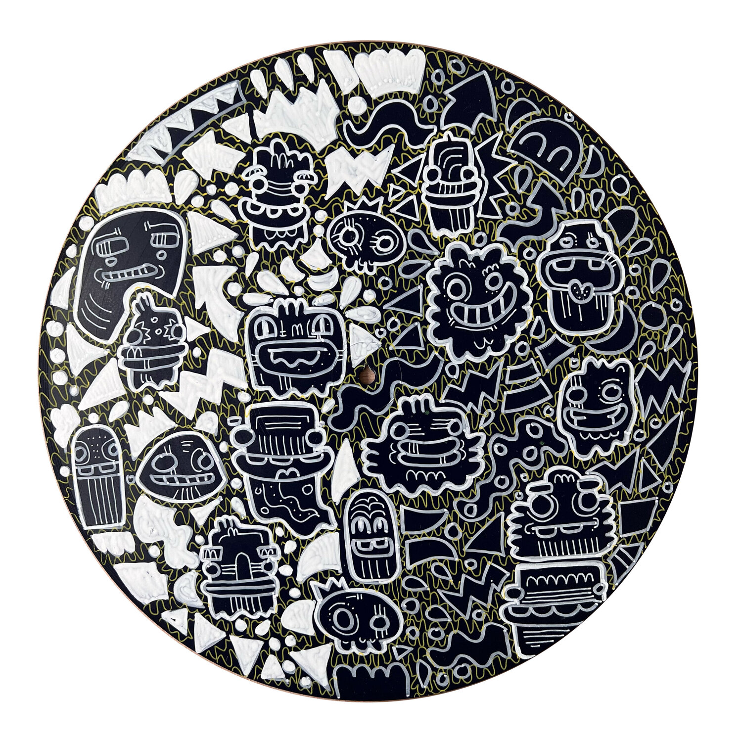 Bold Move Fatin Rahmouni