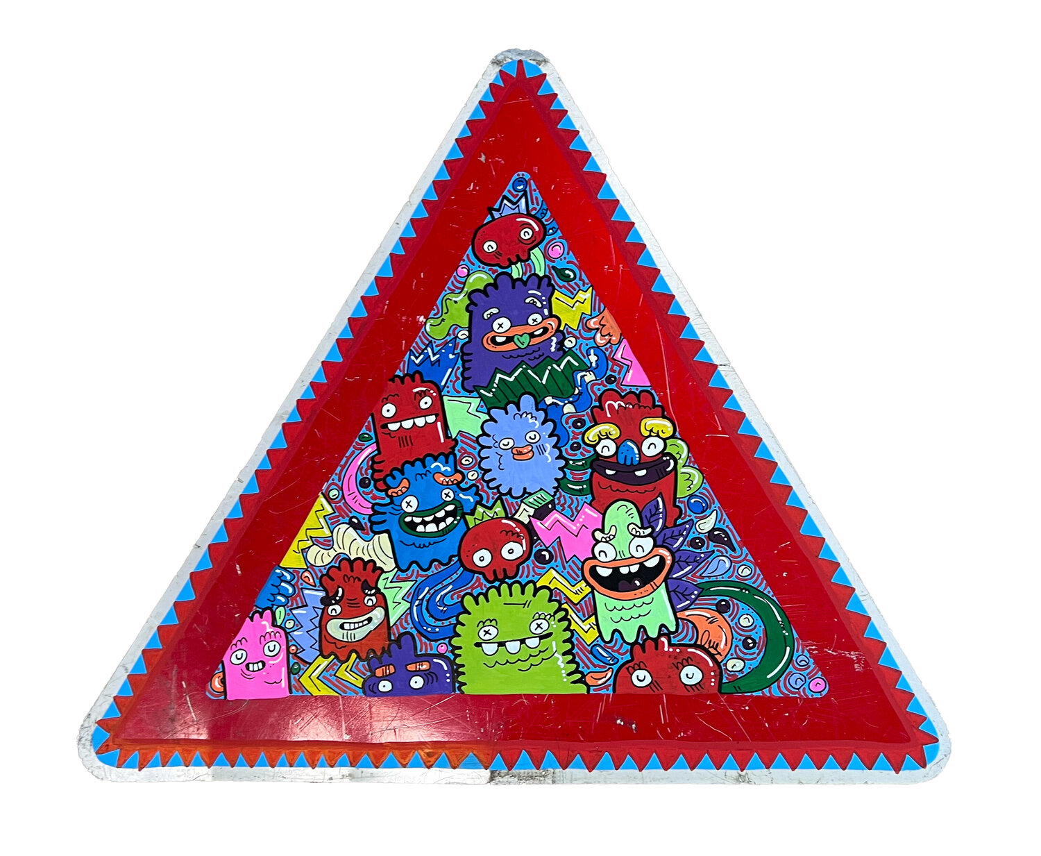 Bumfuzzle Fatin Rahmouni