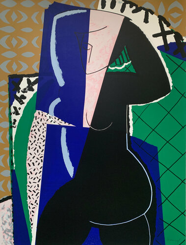 Aurora von Lorenzo González Sánchez, Andere Medien kaufen auf Singulart