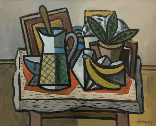 Diversidad Lorenzo González Sánchez