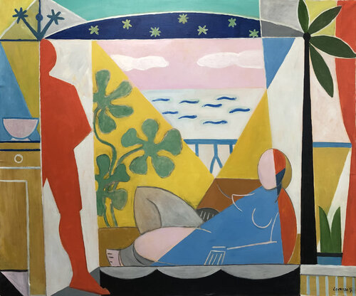 El Verano Lorenzo González Sánchez