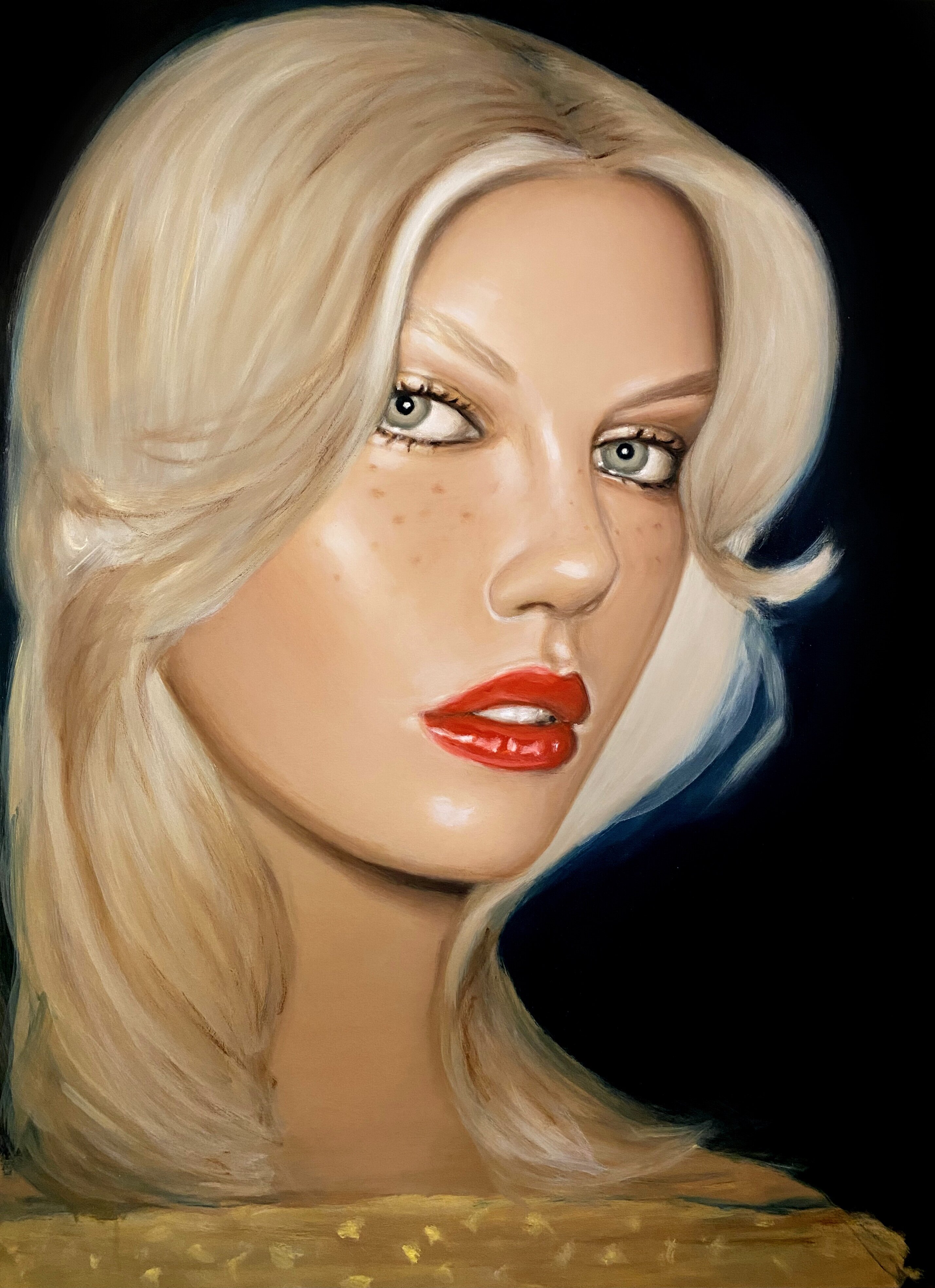 Topic Sorority paintings