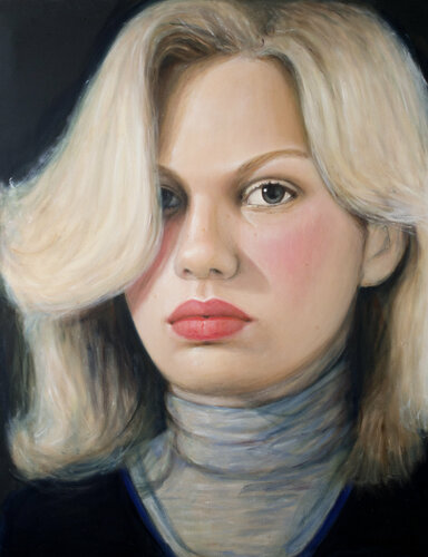 Sarah McGinity