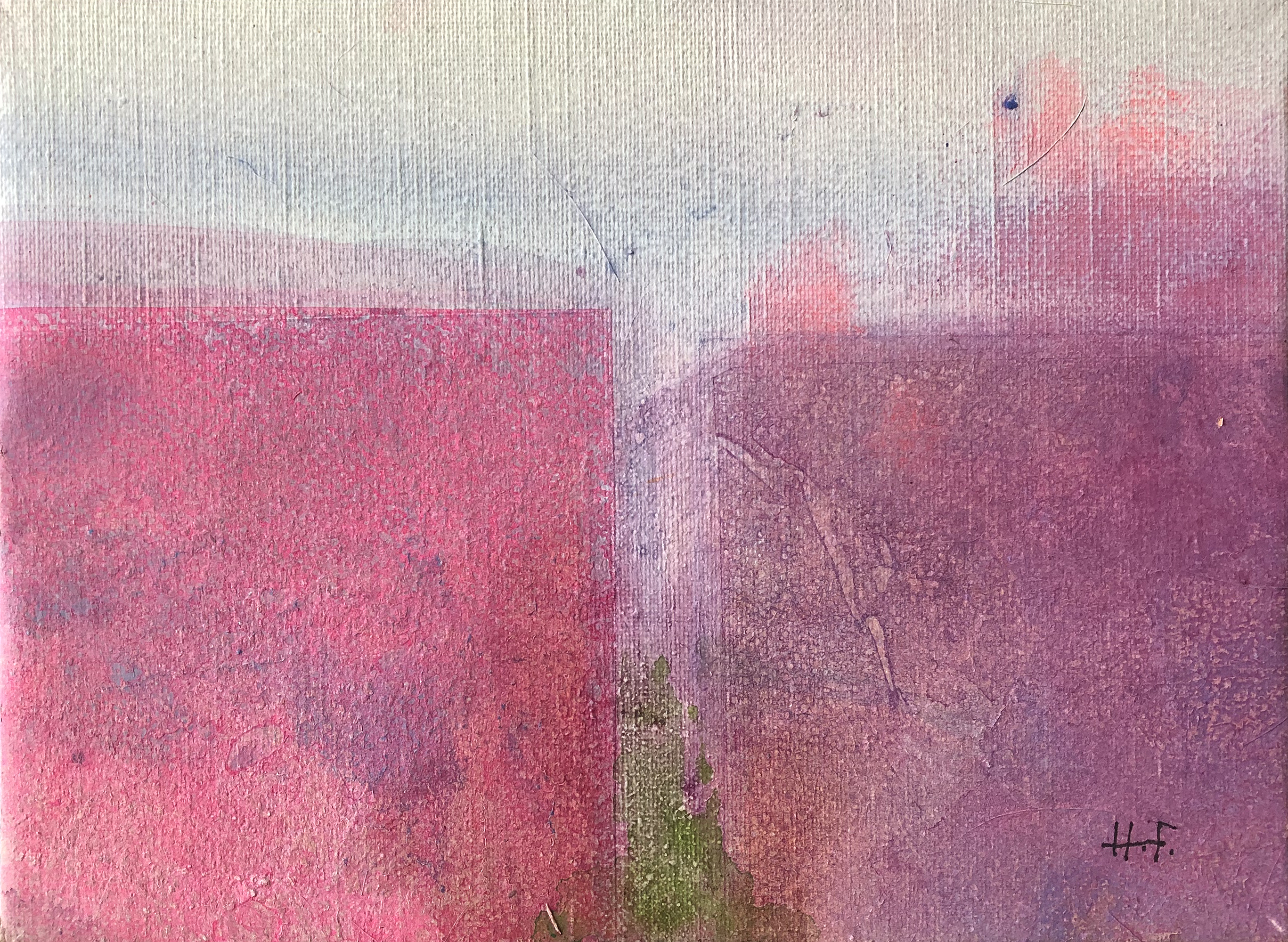 Thema Zacht Schilderijen