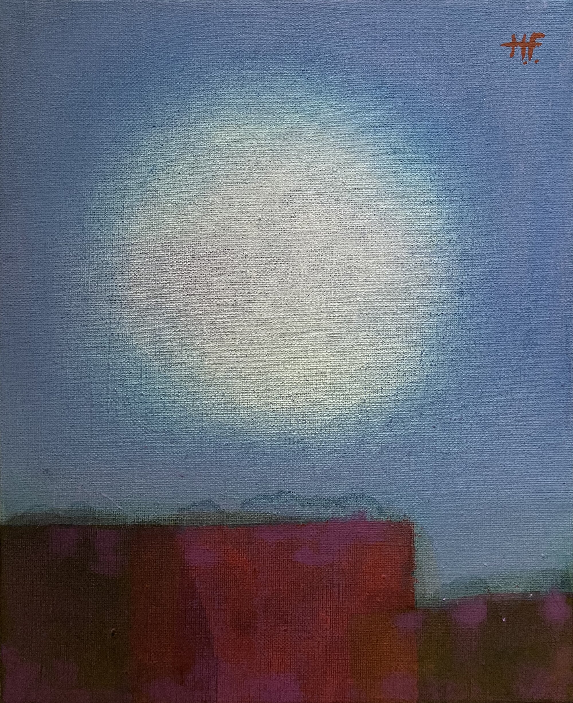 Debajo de la curva perfecta