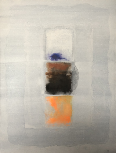 映　/　shine by Hisato Fukumoto, Painting for Sale on Singulart