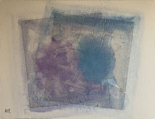 幻影（十一）　/　illusion 11 Hisato Fukumoto