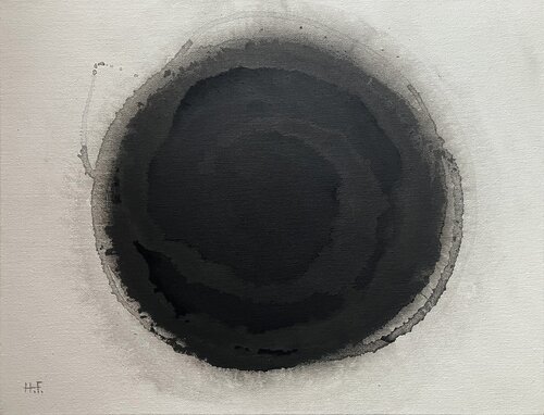 回帰（二十二） /  regression 22 Hisato Fukumoto