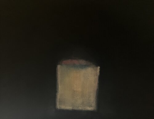 散　/　Epitaph von Hisato Fukumoto, Malerei kaufen auf Singulart
