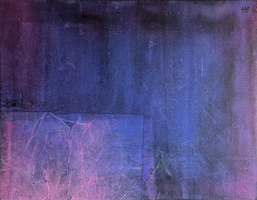 幻影（二十一） /　illusion 21 de Hisato Fukumoto, Pintura a la venta en Singulart