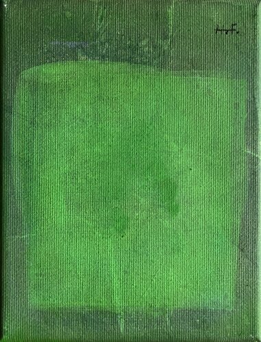 幻影（二十二） /　illusion 22 by Hisato Fukumoto, Painting for Sale on Singulart