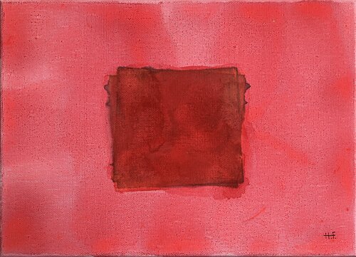 幻影（二十六） /　illusion 26 par Hisato Fukumoto, Peinture en vente sur Singulart