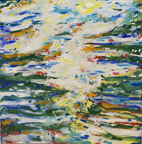 Flow and Continuity Michal Avrech