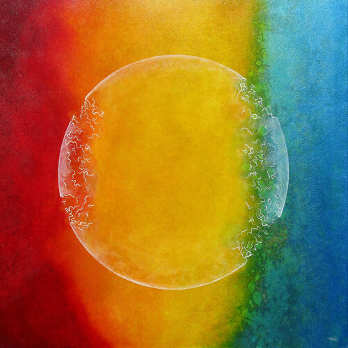 Nada Brahma 4 Jörg "Yogi" Schäfer