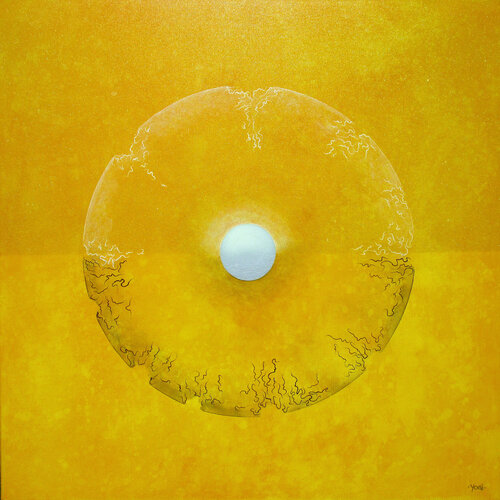 Nada Brahma 5 Jörg "Yogi" Schäfer