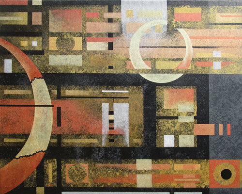 Klangkonzert 3 Jörg "Yogi" Schäfer