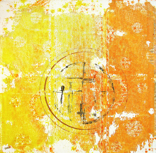 Signs 13 Jörg "Yogi" Schäfer