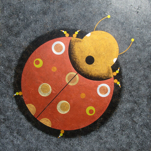 Insektogramm 4 Jörg "Yogi" Schäfer