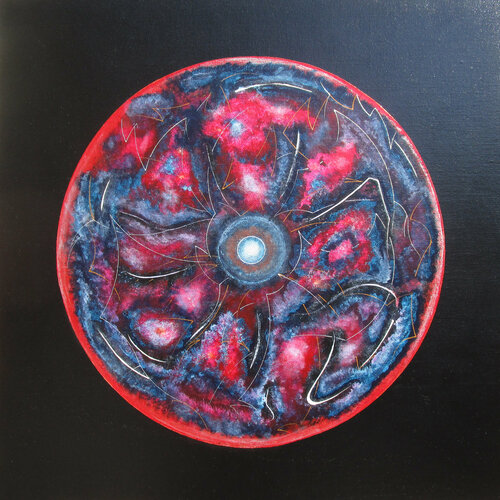 Energie Jörg "Yogi" Schäfer