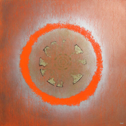 Klangschalen 4 Jörg "Yogi" Schäfer