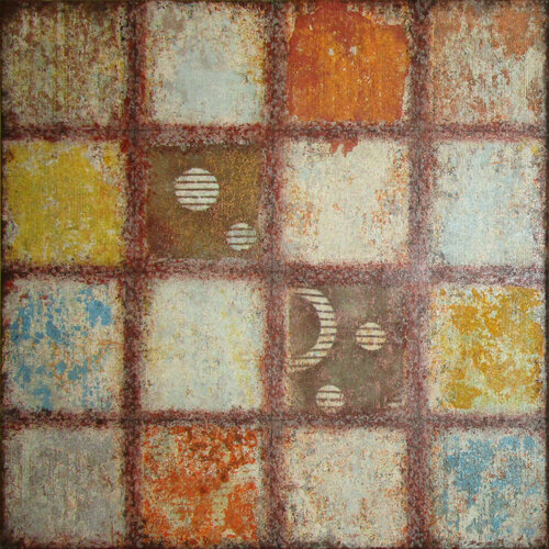 Quadrat 1 Jörg "Yogi" Schäfer
