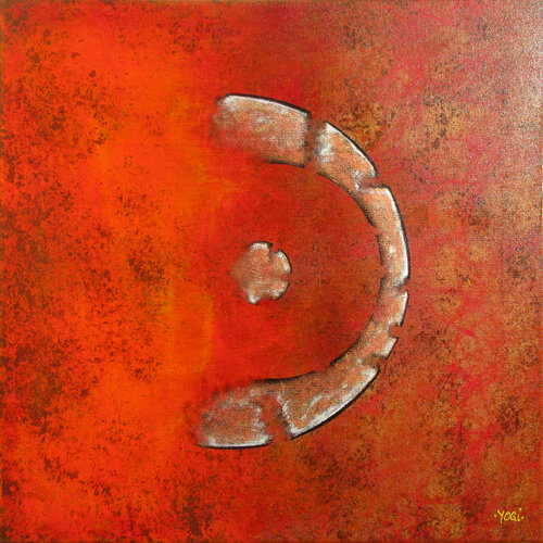 Supernova 4 Jörg "Yogi" Schäfer