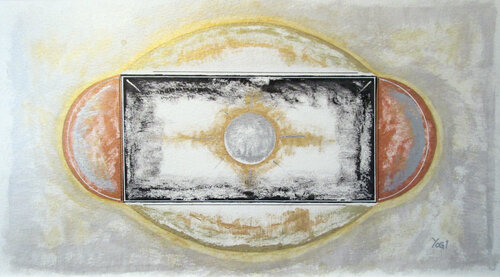 Klangformen 5 Jörg "Yogi" Schäfer