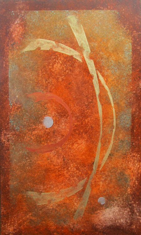 Meditation 3 Jörg "Yogi" Schäfer