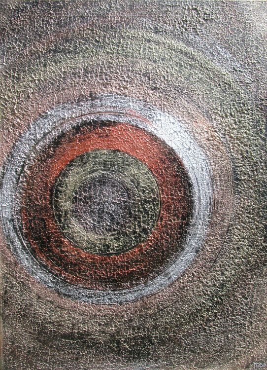 Vibrations 1 Jörg "Yogi" Schäfer
