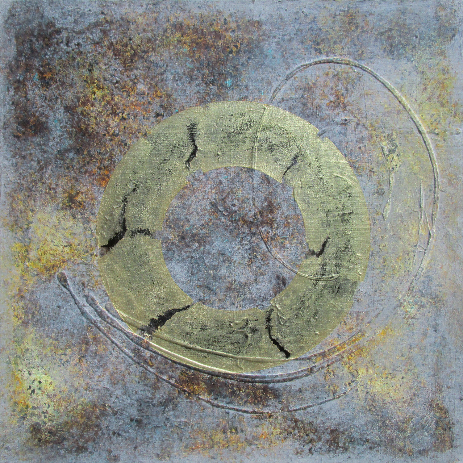 Zeitlos 1 Jörg "Yogi" Schäfer