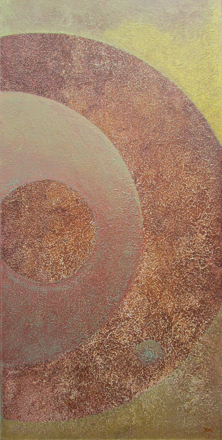 Roundabout 1 Jörg "Yogi" Schäfer