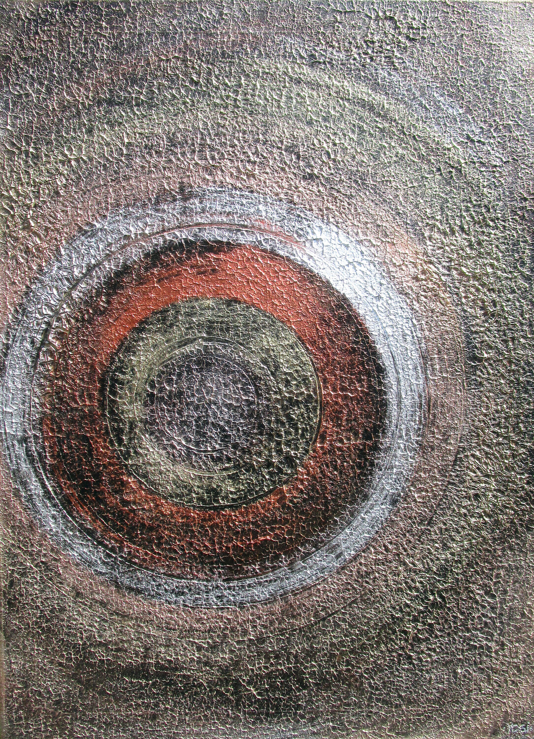 Vibrations 1 Jörg "Yogi" Schäfer