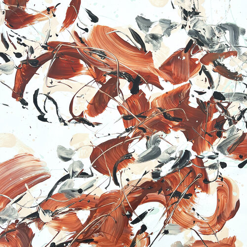 Zero Gravity Romana Jelínková