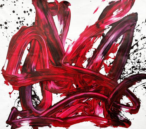 The Art of Energy No.5 Romana Jelínková