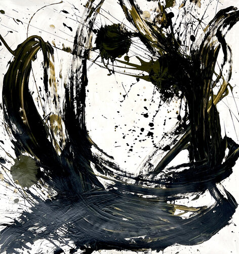 The Art of Energy No. 40 Romana Jelínková