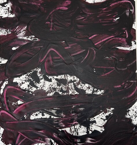 Nathalie di Romana Jelínková, Pittura in vendita su Singulart