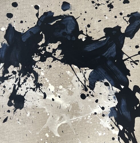 Euphoria van Romana Jelínková, Schilderij te koop op Singulart