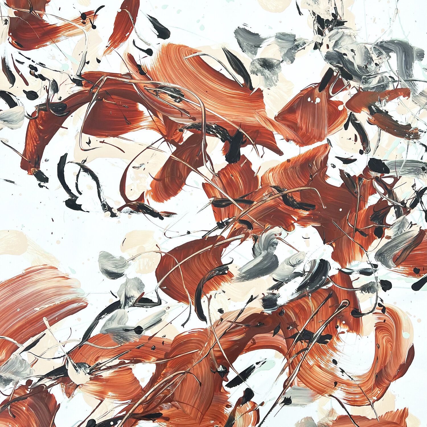 Zero Gravity Romana Jelínková