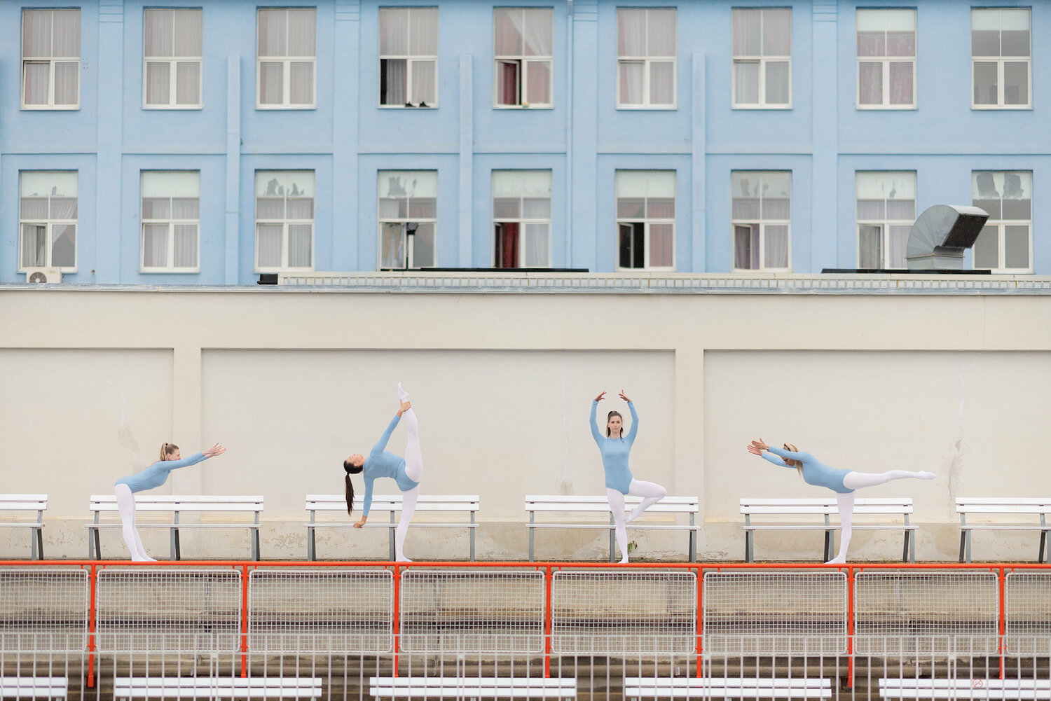 Moon for Sale5 by Miloš Nejezchleb (2020) Photography Digital on