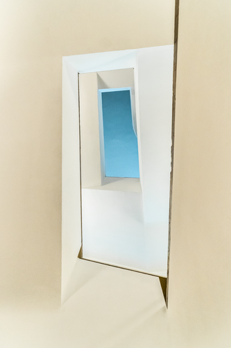 Perspective No. 5 van Benjamin Semm, Fotografie te koop op Singulart