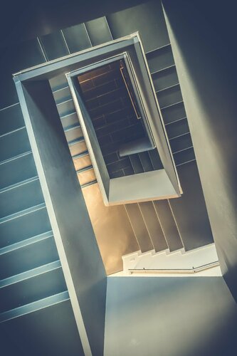 Perspective No. 19 par Benjamin Semm, Photographie en vente sur Singulart
