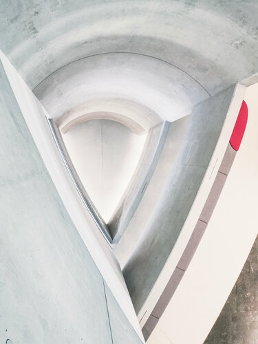 Perspective No. 87 by Benjamin Semm, Photography for Sale on Singulart