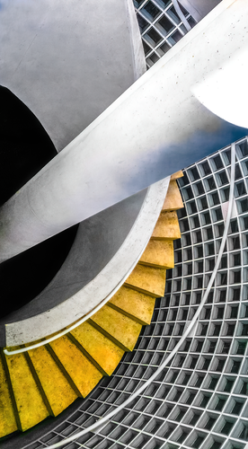 Perspective No. 1 by Benjamin Semm, Photography for Sale on Singulart