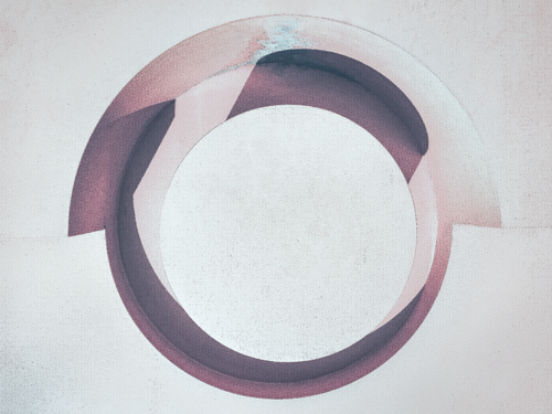 Perspective  No. 102  PART Series by Benjamin Semm, Photography for Sale on Singulart