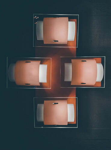 Perspective  No. 82  PART Series by Benjamin Semm, Photography for Sale on Singulart