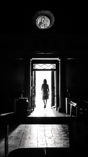 Perspective Momentum by Benjamin Semm, Photography for Sale on Singulart